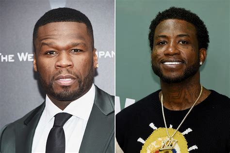 50 cent gucci man|Gucci Mane genius.